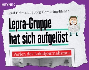 Abbildung: (c) Heyne-Verlag