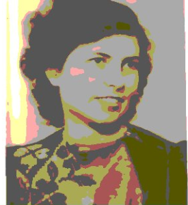 Foto: Unbekannt, bearbeitet mit pixenate.com