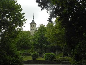 Klosterkirche 005