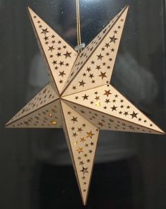 Sternklein 001