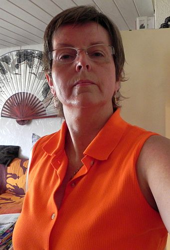 Selfie Bitchface 071