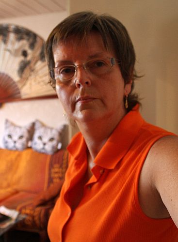Selfie-Orange 056