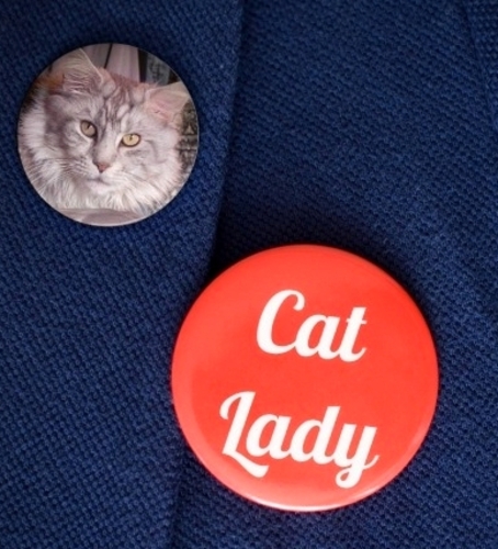 Button-Catlady