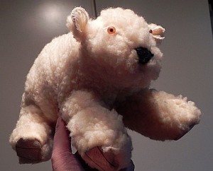 Eisbaer 012