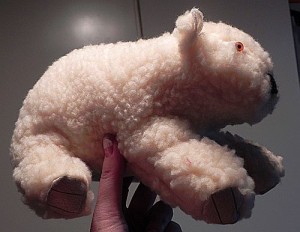 Eisbaer 013