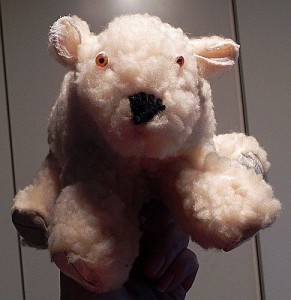 Eisbaer 014