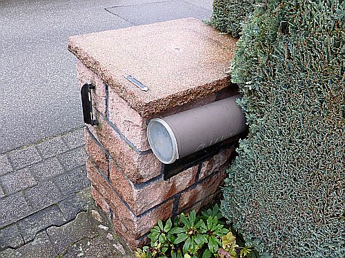Pfeiler 003
