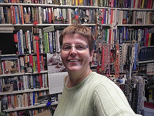 Selfies Books 006