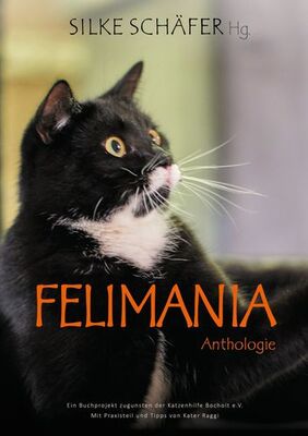 Cover Felimania