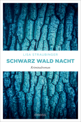 Cover Schwarzwaldnacht