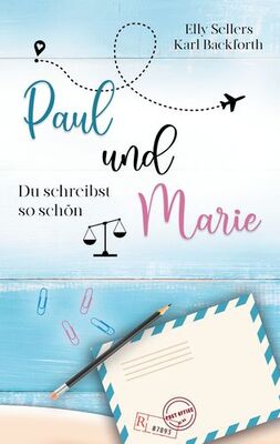 Cover Paul und Marie