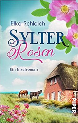 Cover Sylter Rosen