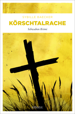 Cover Körschtalrache