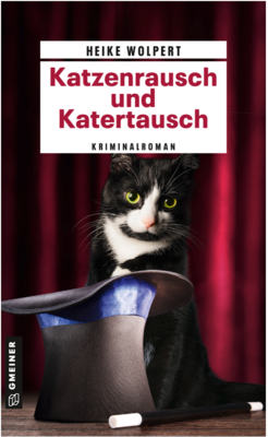 Cover Katzenrausch
