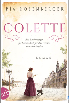 Cover Colette