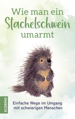 Cover Stachelschwein