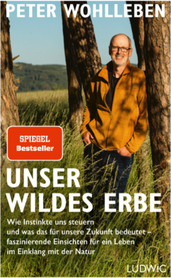 Cover Unser wildes Erbe