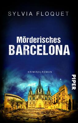 Cover Barcelona