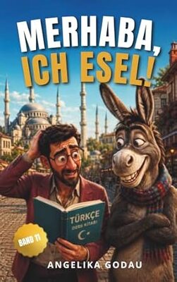Cover Merhaba-Esel