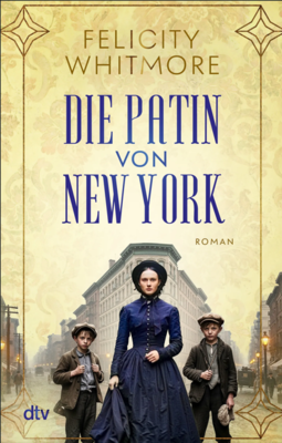 Cover Patin NY