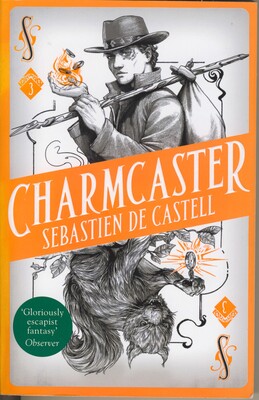Cover Charmcaster