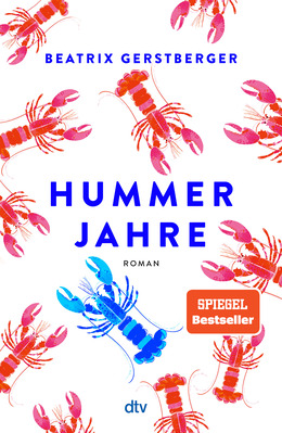 Cover Hummerjahre